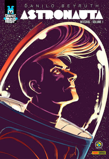 Astronauta Integral - Vol.01