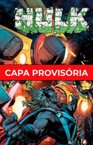 Avante, Vingadores (2022) - Vol.06