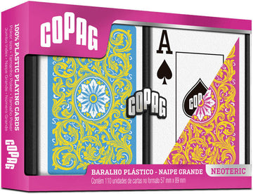 Baralho Neoteric - Rosa