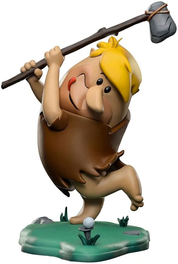 Barney Rubble - The Flintstones - Art Scale 1/10 - Iron Studios