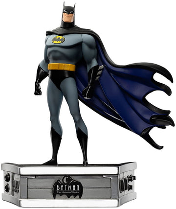 Batman - Batman Animated Series - Art Scale 1/10 - Iron Studios