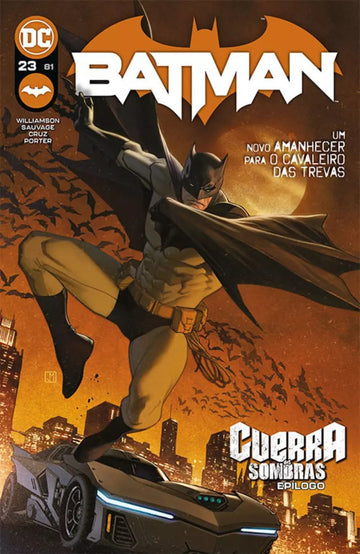 Batman - Vol.23/81