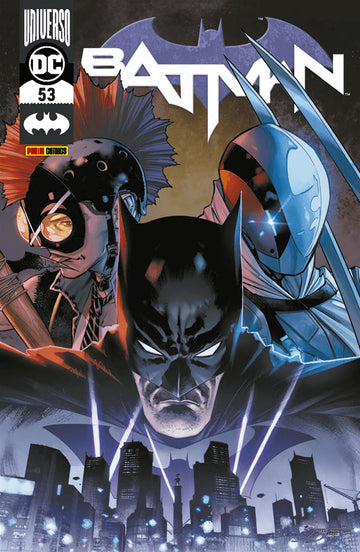 Batman - Vol.53