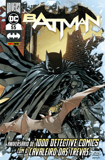 Batman - Vol.55