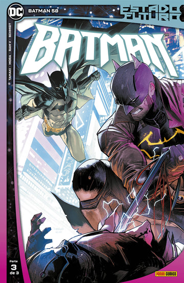 Batman - Vol.58