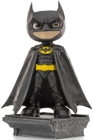Batman 89 - MiniCo - Iron Studios