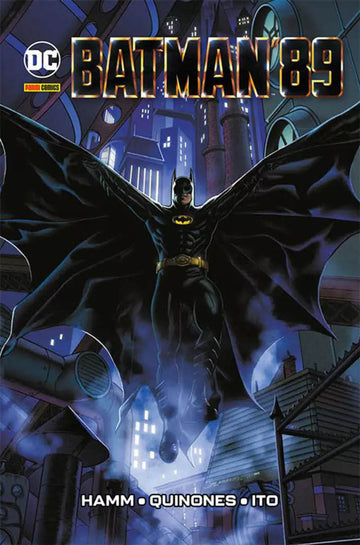 Batman 89