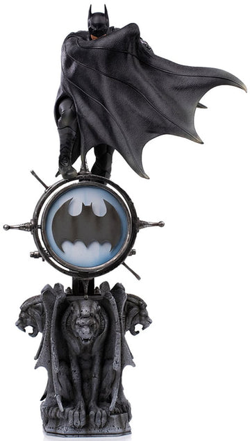 Batman Deluxe - Batman Returns - Art Scale 1/10 - Iron Studios