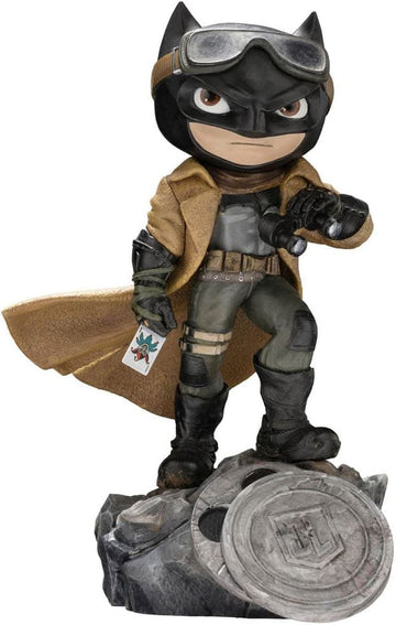 Batman Knightmare - Zack Snyder's Justice League - MiniCo - Iron Studios