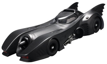 Batmobile Batman Ver 1/35 - DC Comics - Model Kit - Bandai