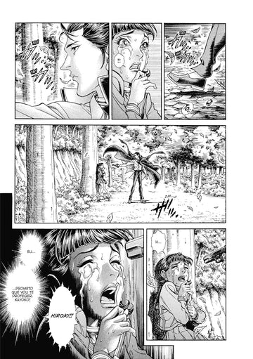 Battle Royale - Vol.04