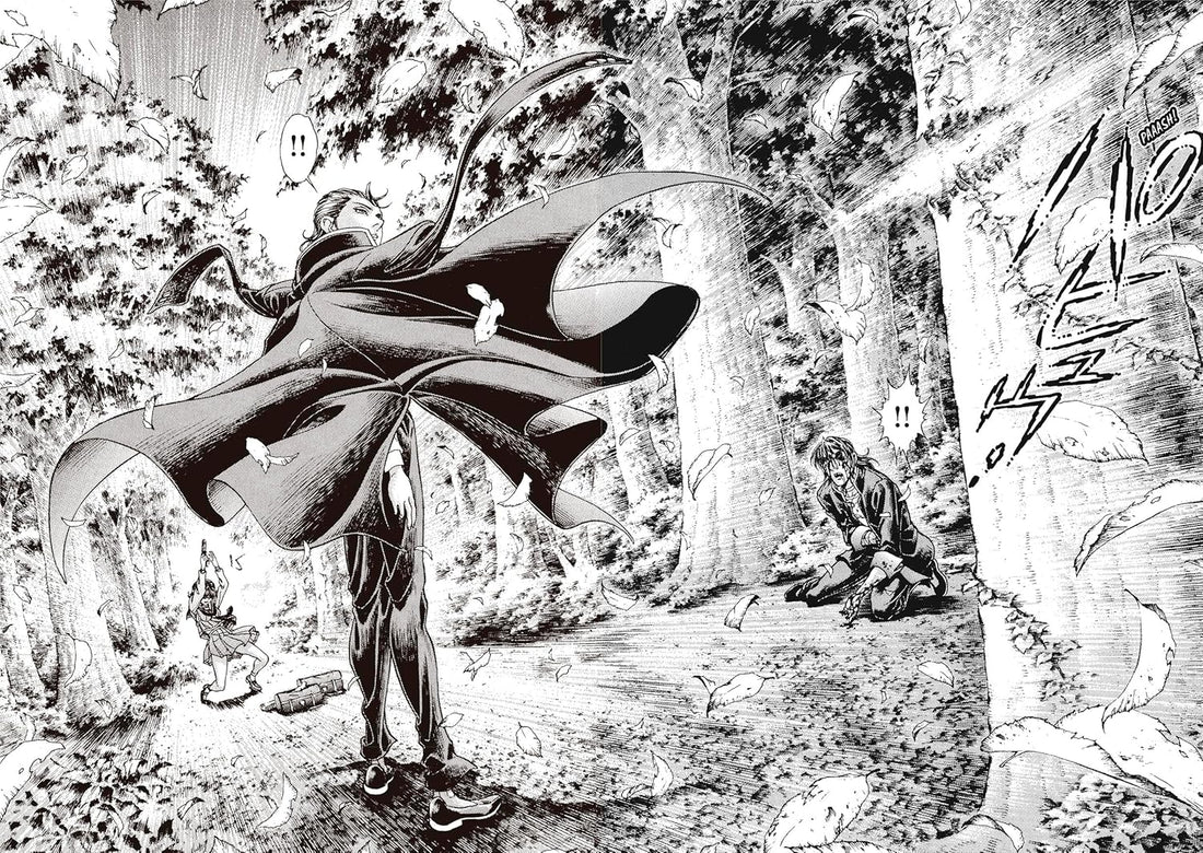 Battle Royale - Vol.04