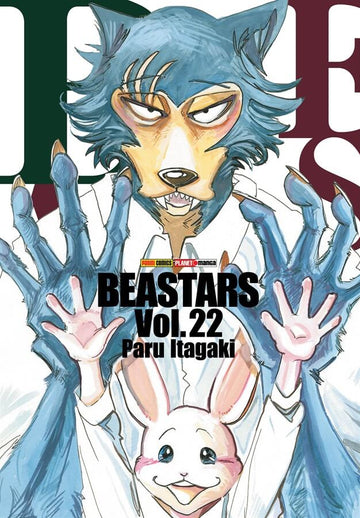 Beastars - Vol.22