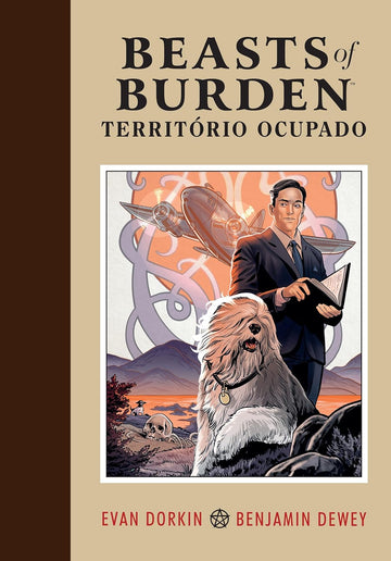 Beasts of Burden - Território Ocupado