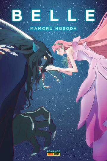 Belle - Mamoru Hosoda
