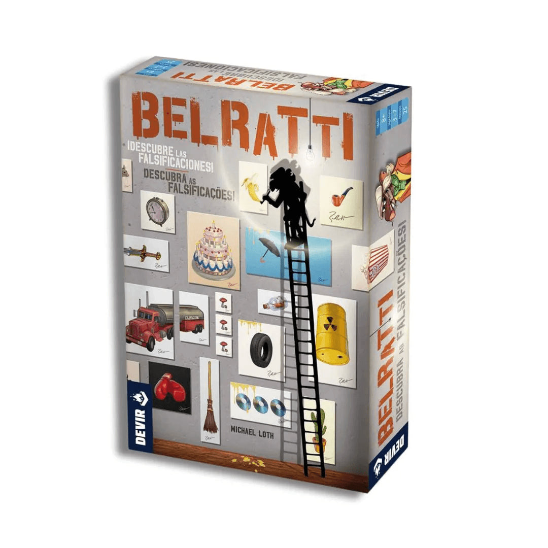 Belratti