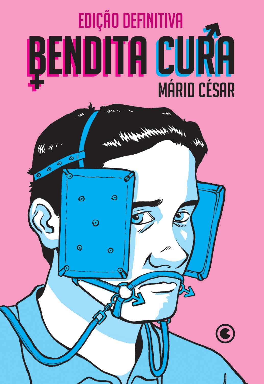 Bendita Cura - Edição Definitiva - Mário César