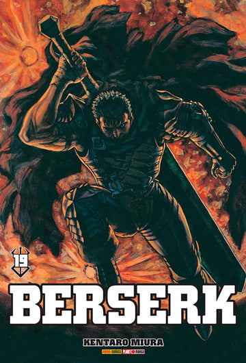 Berserk - Vol.19