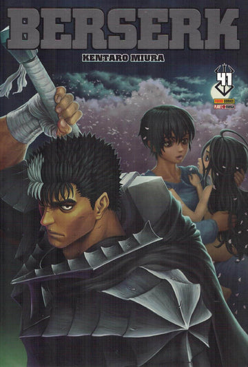 Berserk - Vol.41