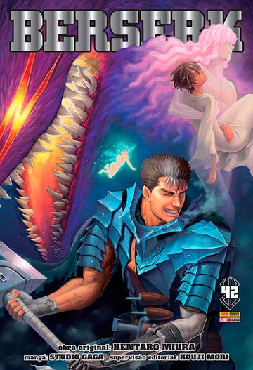 Berserk - Vol.42