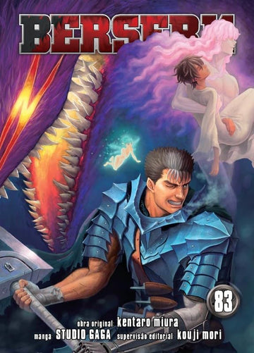 Berserk - Vol.83