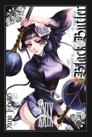 Black Butler - Vol.29
