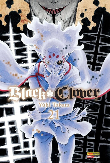 Black Clover - Vol.21