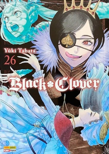 Black Clover - Vol.26