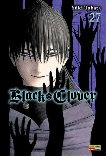 Black Clover - Vol.27