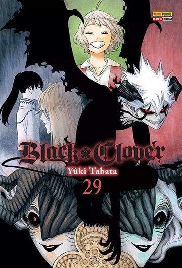 Black Clover - Vol.29