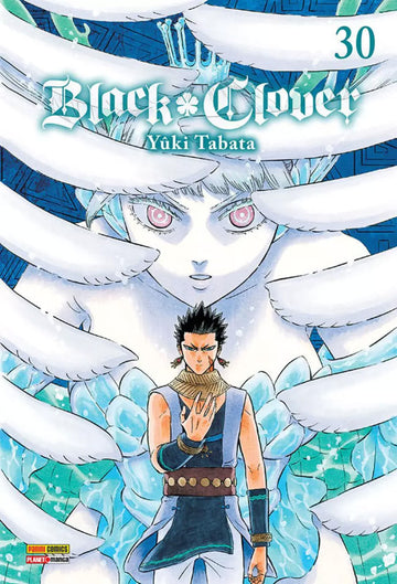 Black Clover - Vol.30