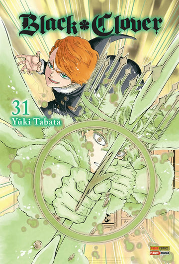 Black Clover - Vol.31
