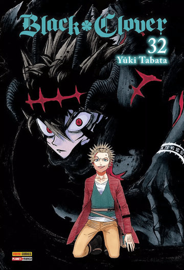 Black Clover - Vol.32