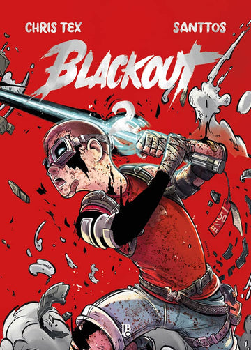 Blackout - Vol.02