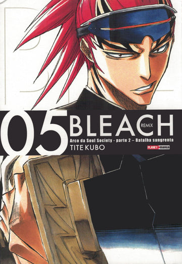 Bleach Remix - Vol.05