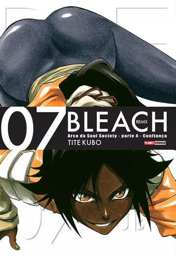 Bleach Remix - Vol.07