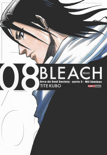 Bleach Remix - Vol.08