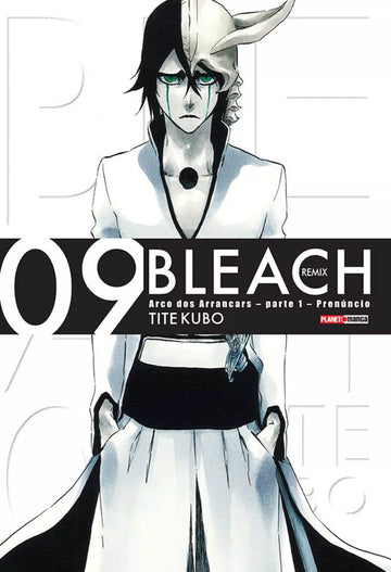 Bleach Remix - Vol.09