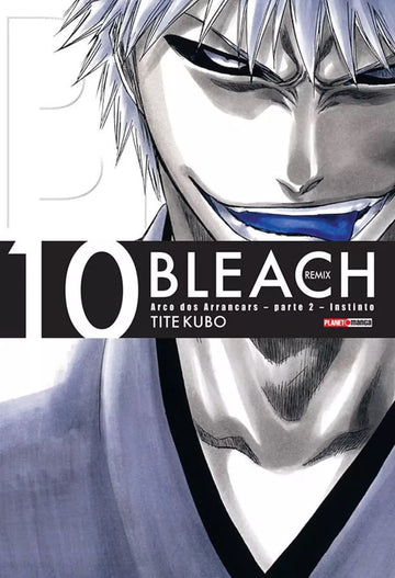 Bleach Remix - Vol.10