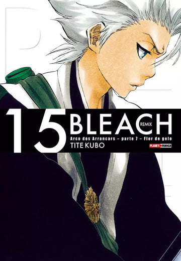 Bleach Remix - Vol.15
