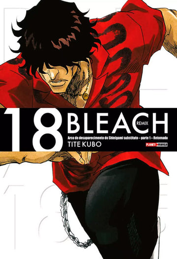 Bleach Remix - Vol.18
