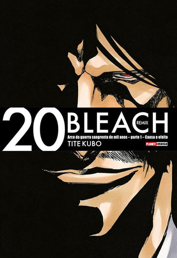 Bleach Remix - Vol.20