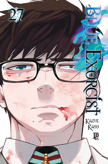 Blue Exorcist - Vol.27