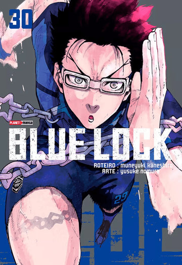 Blue Lock - Vol.30