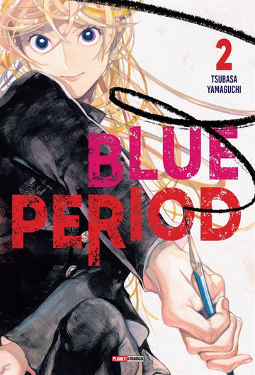 Blue Period - Vol.02