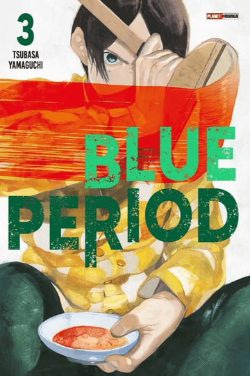 Blue Period - Vol.03