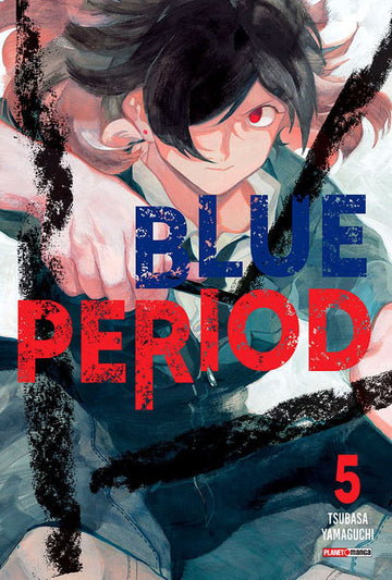Blue Period - Vol.05