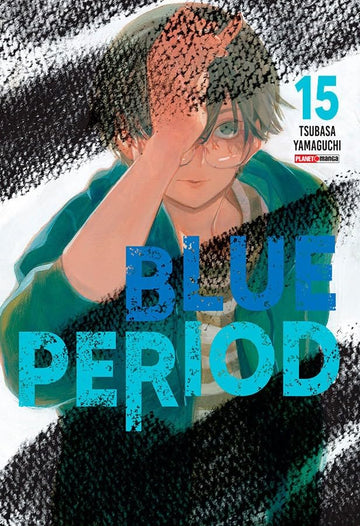 Blue Period - Vol.15