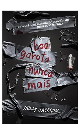 Boa Garota Nunca Mais