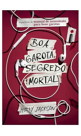 Boa Garota, Segredo Mortal